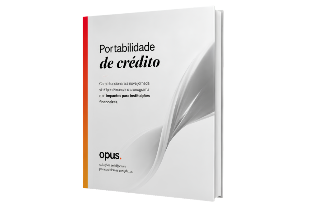 Download the e-book "Credit Portability via Open Finance for Banks and Fintechs".